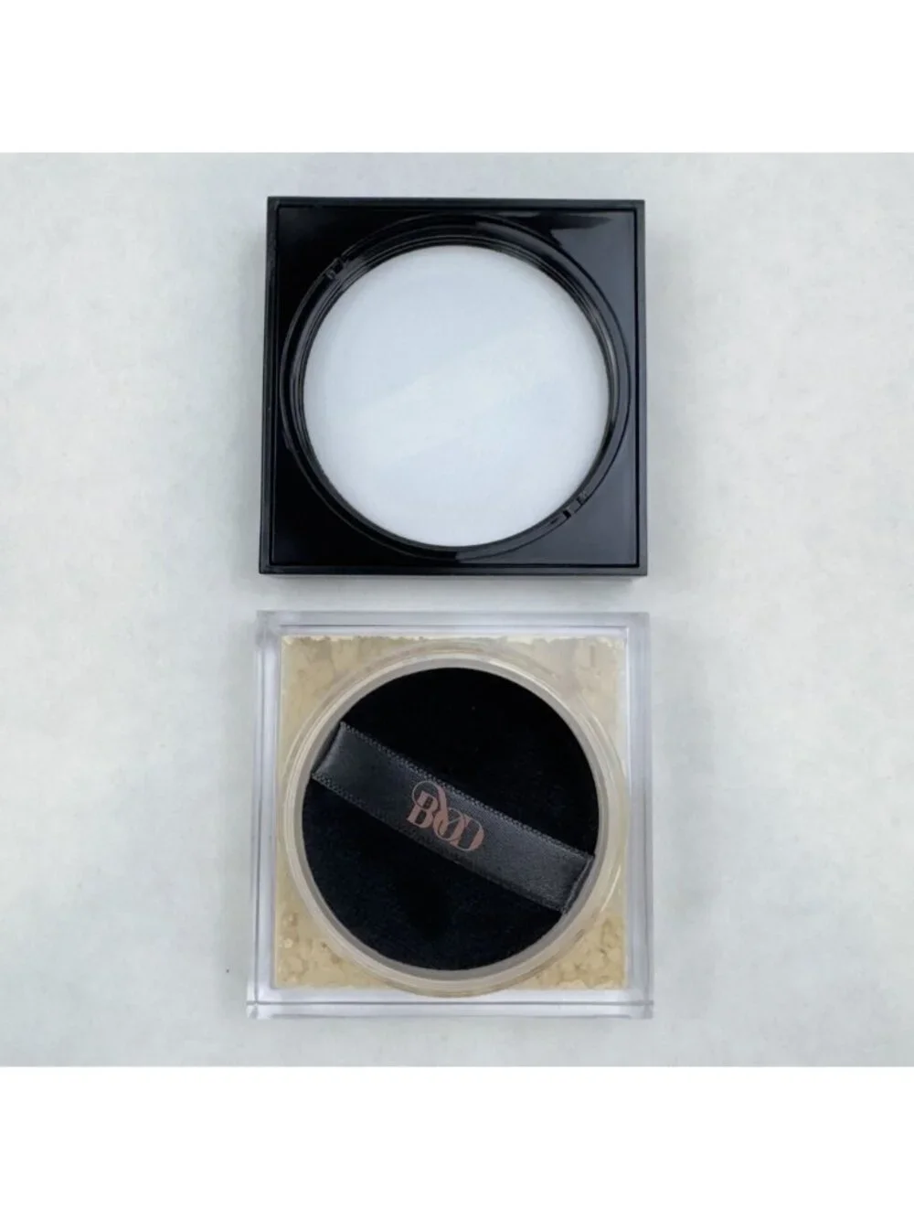 BYOD Desire Matte Magic Loose Powder Translucent 10g 0.35 oz Lightweight NEW